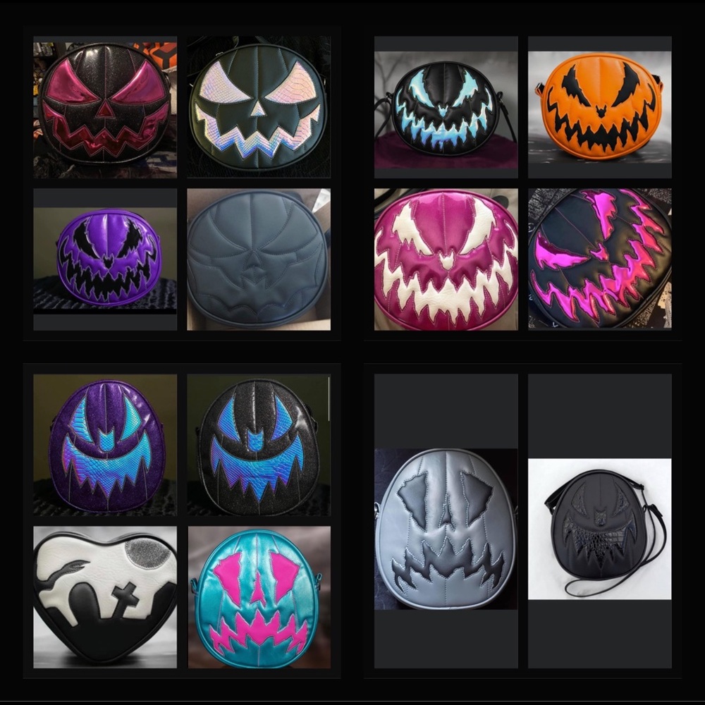 ISO Love, Pain and Stitches!! Do not buy!!